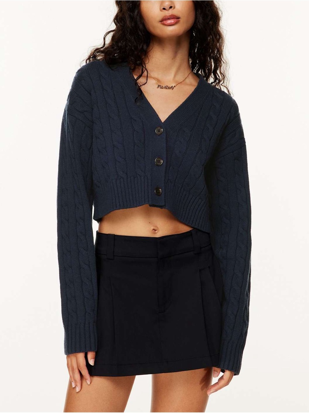 Sunday Best Cooper Cardigan